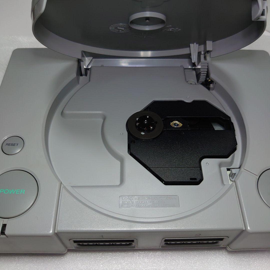 初代プレイステーション SONY SCPH-7000