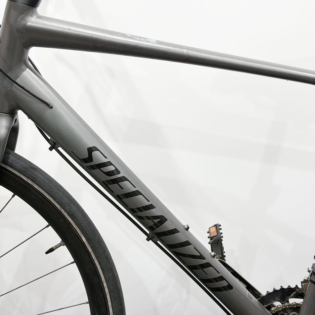 自転車本体 SPECIALIZED Sirrus Comp City 2017 Tiagra