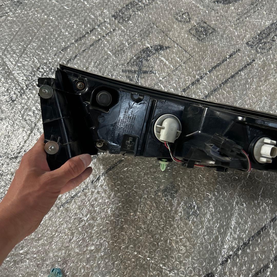 S660 テール　左　STANLEY W1845 ジャンク品