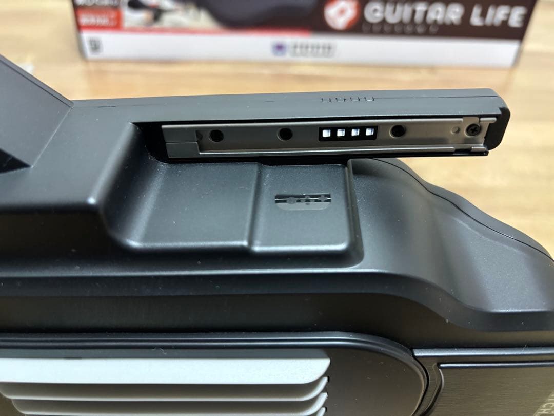 HORI Nintendo Switch ギターライフ LESSON1