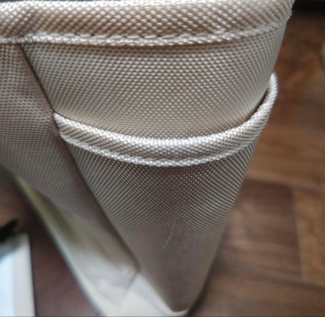 パーリーゲイツトートバッグ