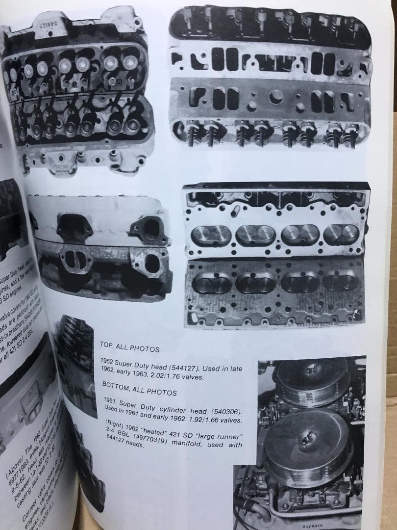 ポンティアック・マッスルカー・パフォーマンス1955－1979