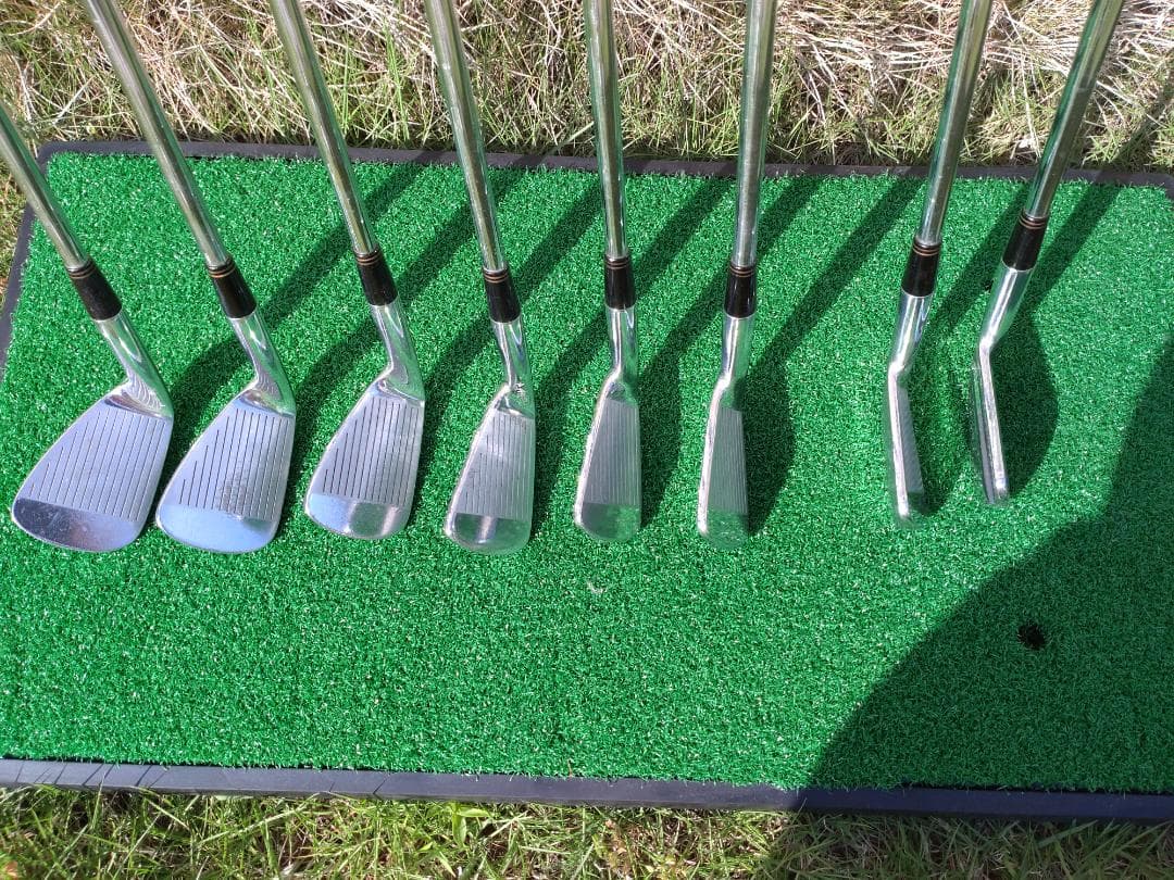 三浦技研 Miuraism SB01 W.D.D.8本セット