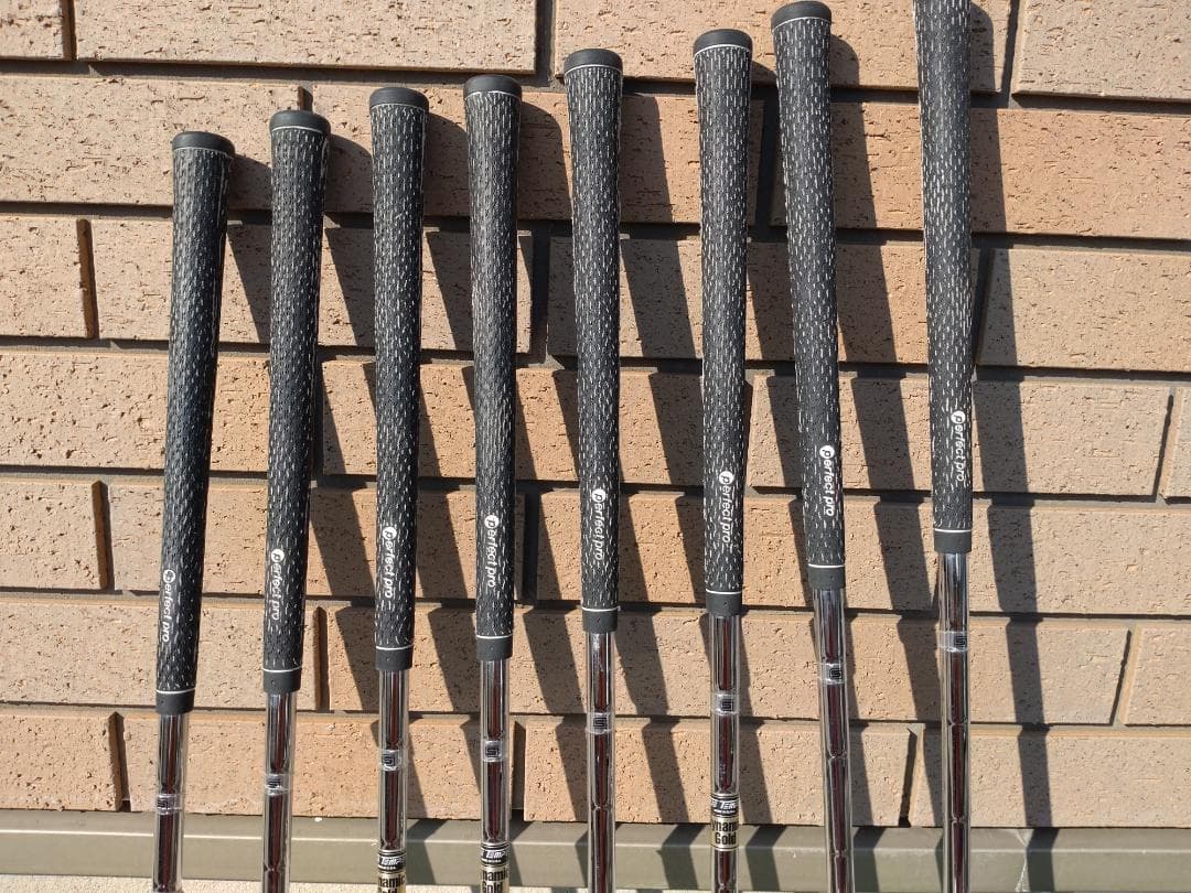 三浦技研 Miuraism SB01 W.D.D.8本セット