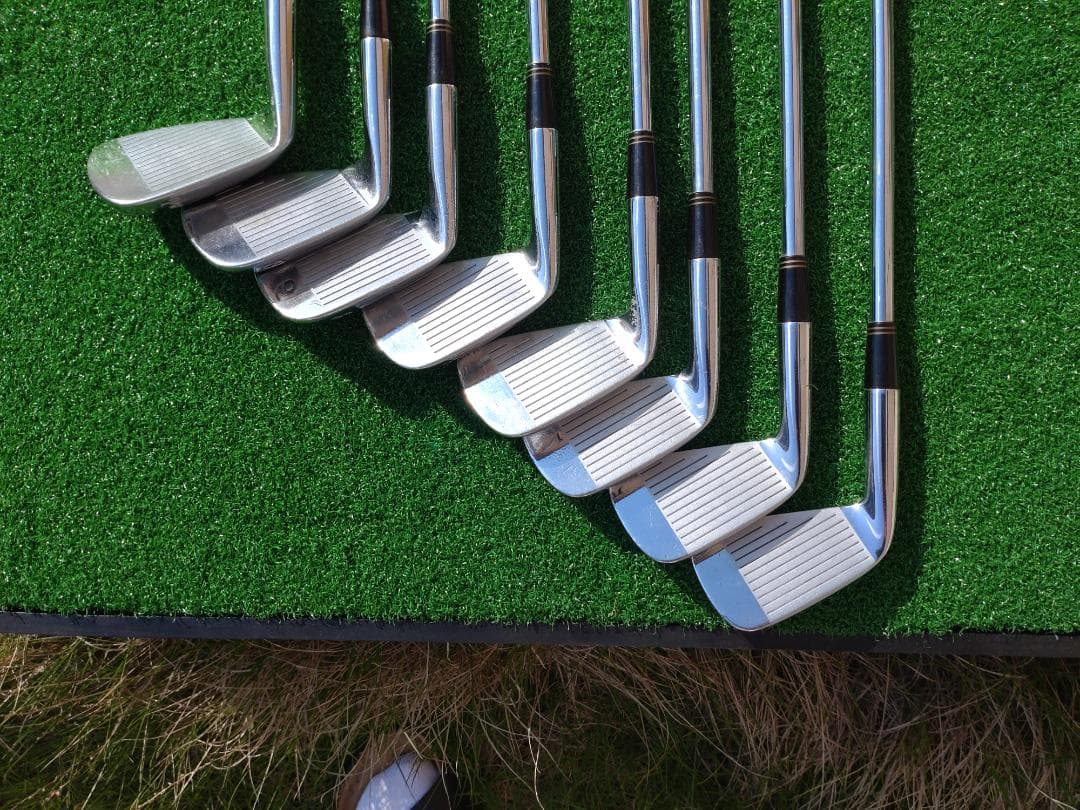 三浦技研 Miuraism SB01 W.D.D.8本セット