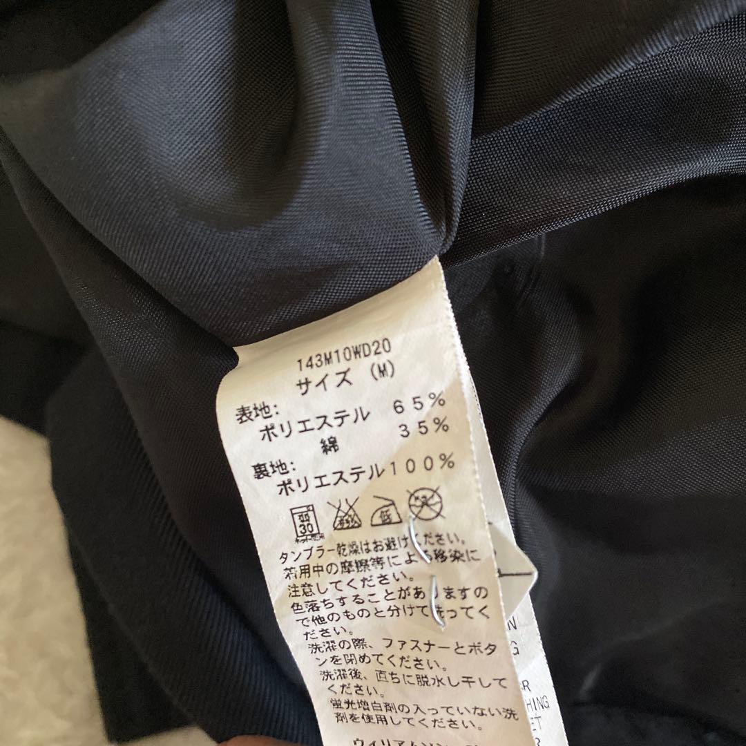 ディッキーズ ワークジャケット