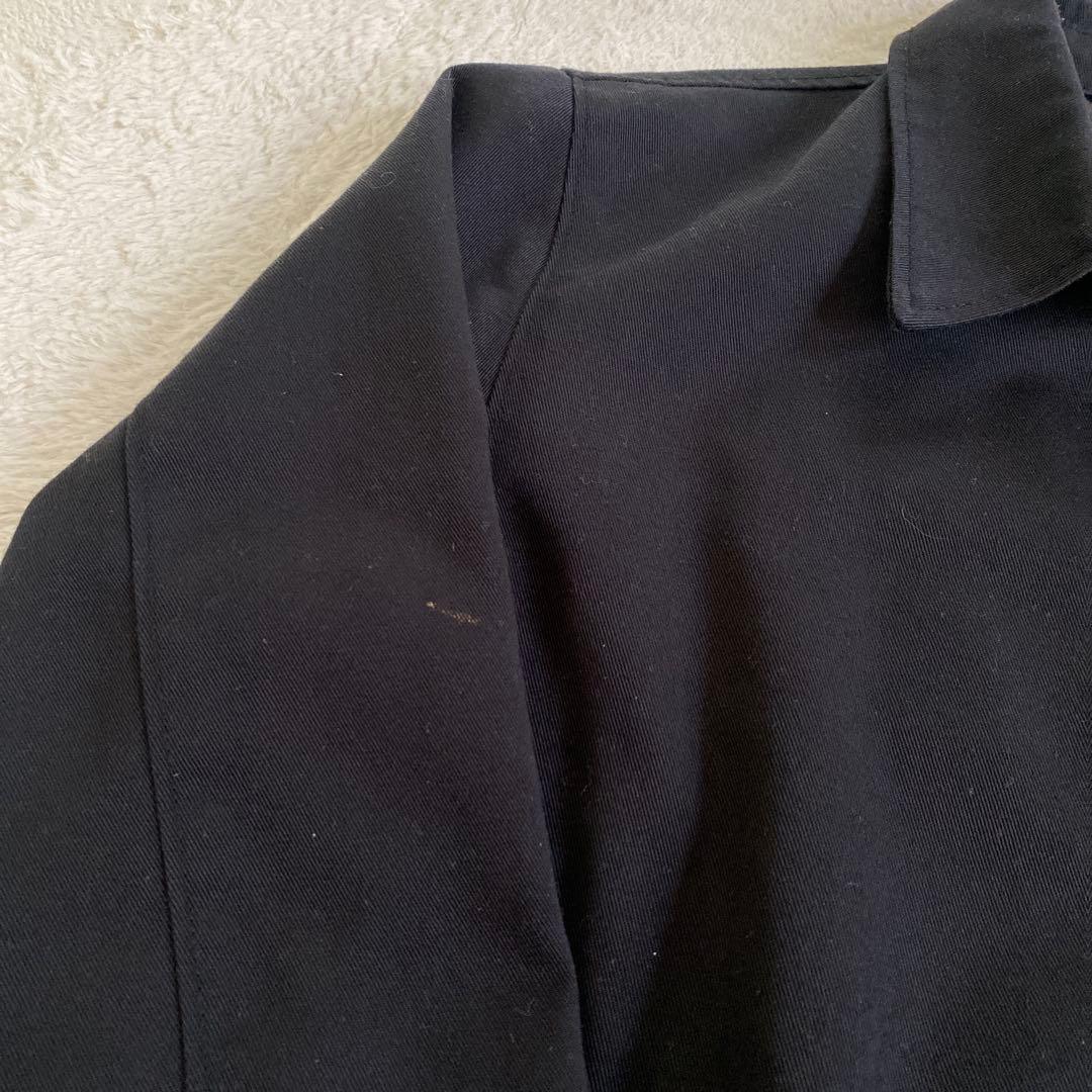 ディッキーズ ワークジャケット