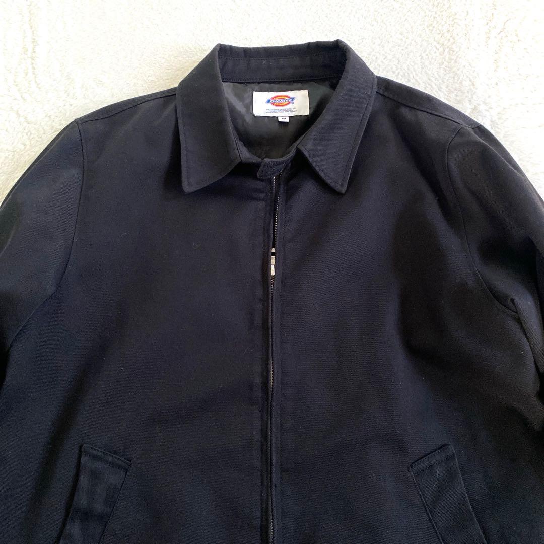 ディッキーズ ワークジャケット