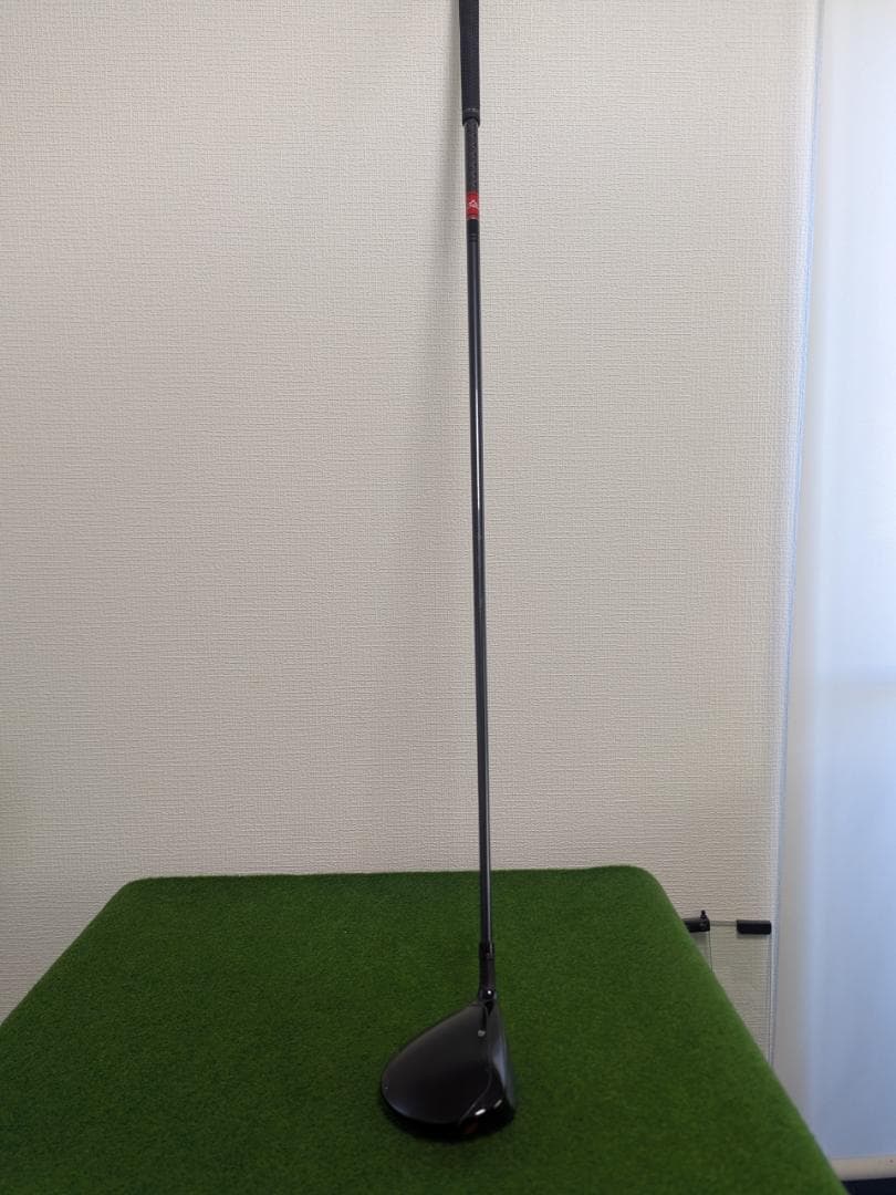 Z*h様 【美品】テーラーメイド STEALTH 3W 15° 純正フレックスS