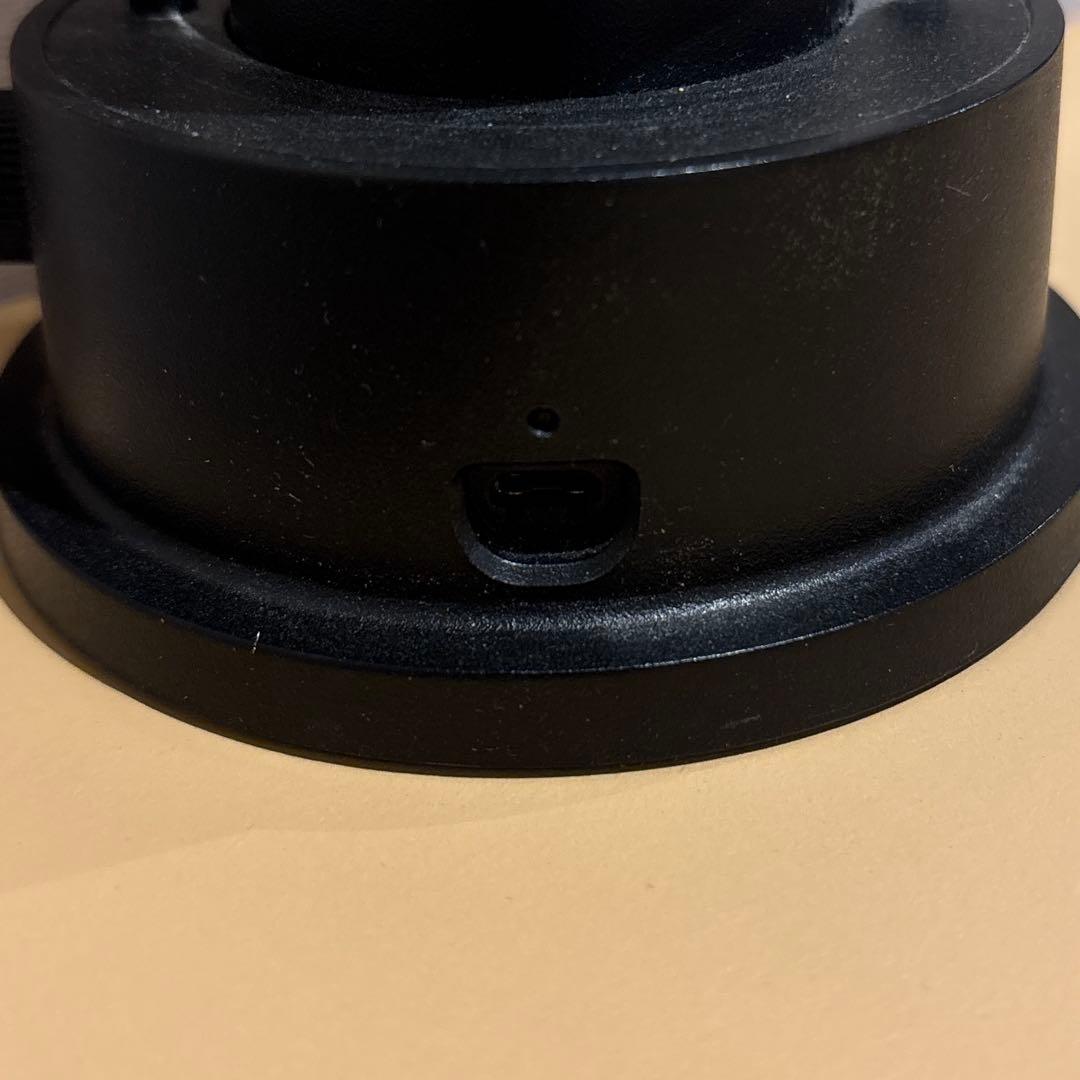 バルミューダ ランタン L02A-BK