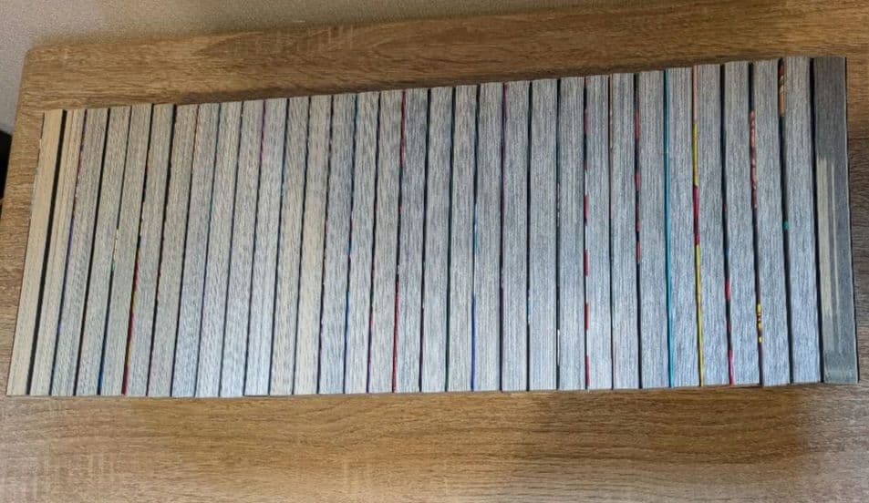 呪術廻戦0〜30 +1ファンブック 全巻セット