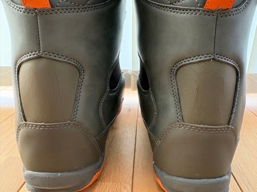 【24/18 】K2 TT TARO TAMAI 25.5