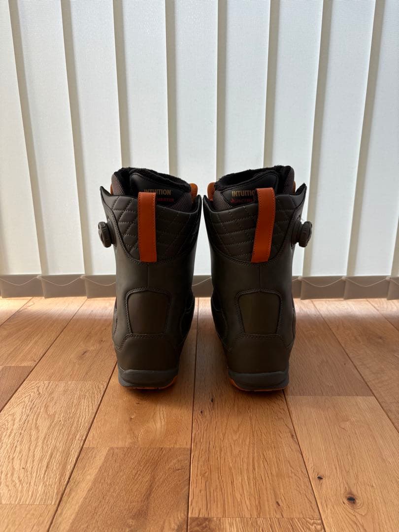 【24/18 】K2 TT TARO TAMAI 25.5