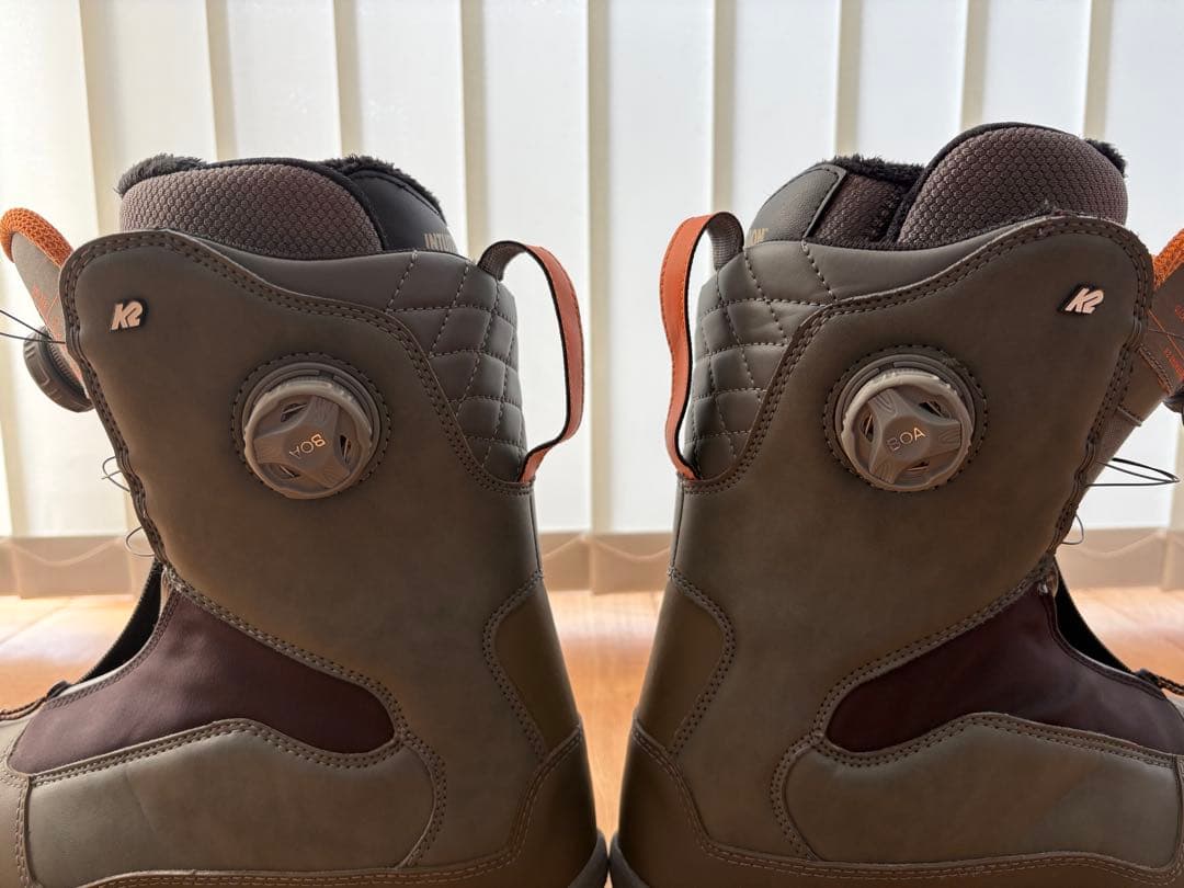 【24/18 】K2 TT TARO TAMAI 25.5