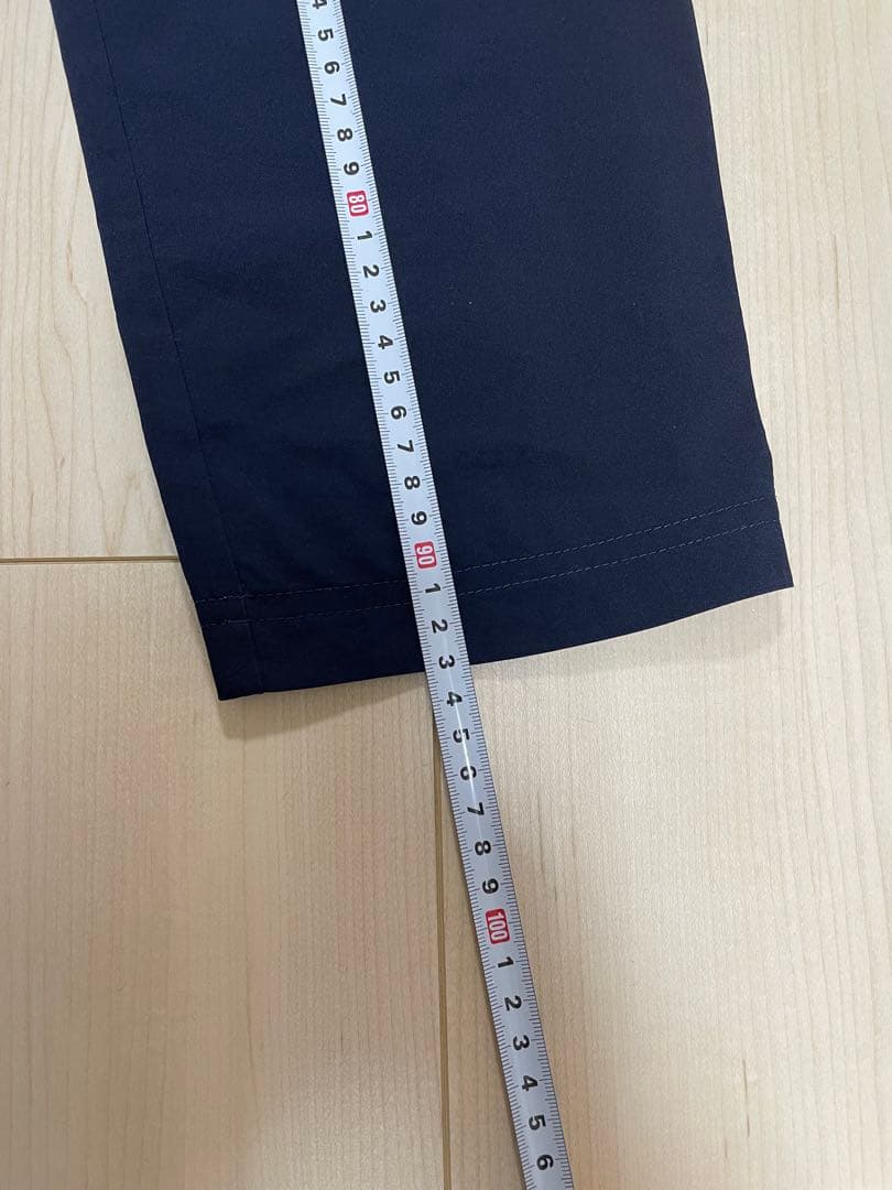 デサント クロスジャケット エアリートランスファー フルジップ　セットアップ