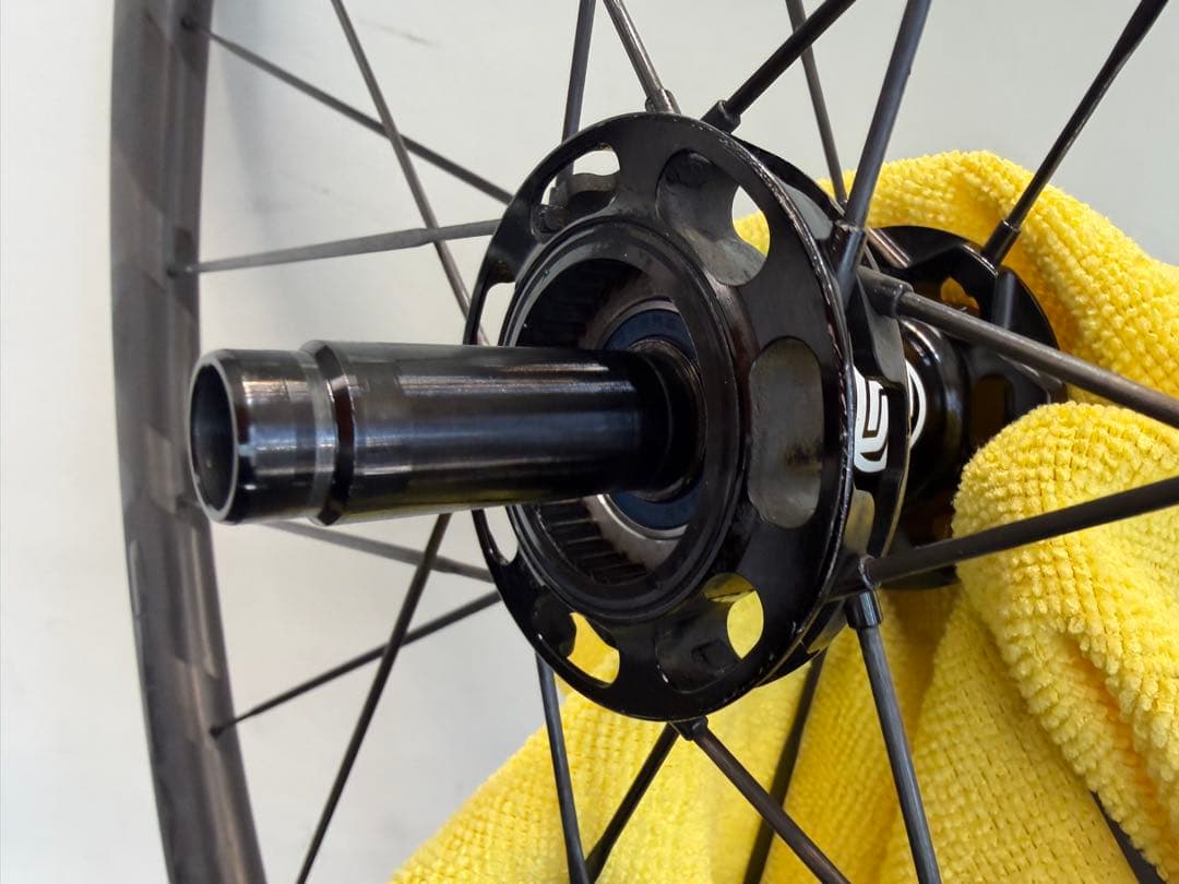 LUN HYPER D33 DISC ルンハイパー ディスク