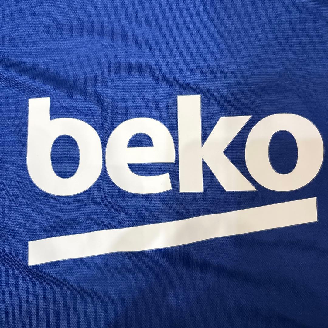 【新品未使用】バルセロナ ユニフォーム 20-21 ナイキ サッカー L