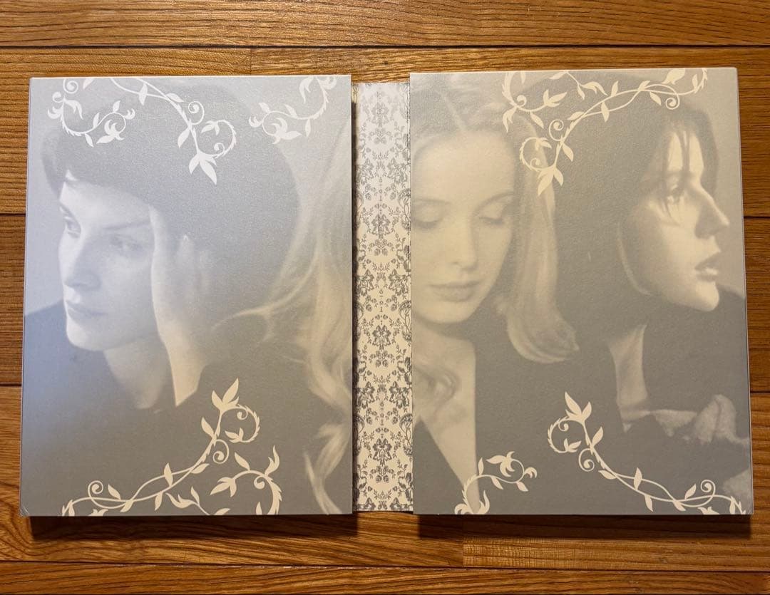 極美品⭐︎トリコロール コレクターズ DVD BOX