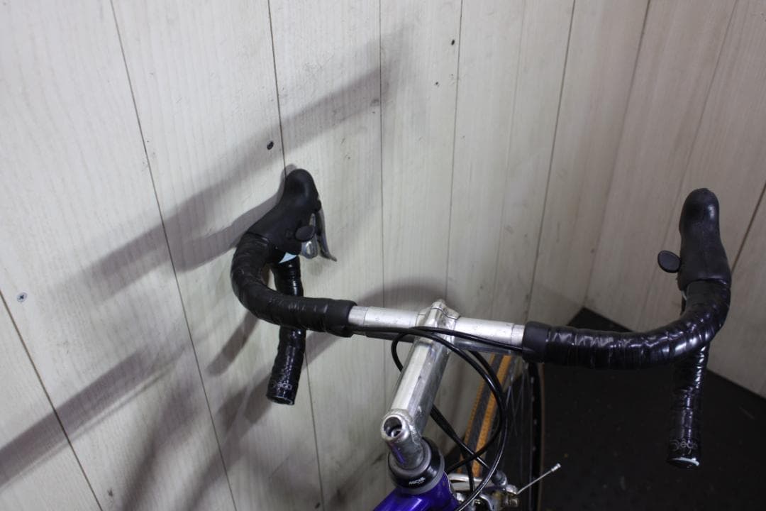 プジョーCompetition 550mmビンテージロード CAMPAGNOLO