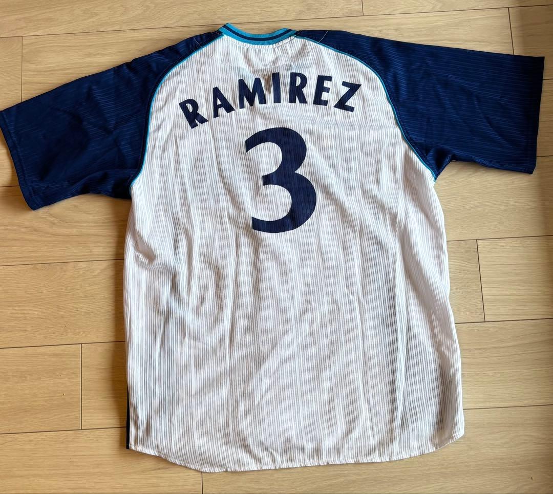 横浜DeNAベイスターズ ラミレス RAMIREZ 応援グッズ