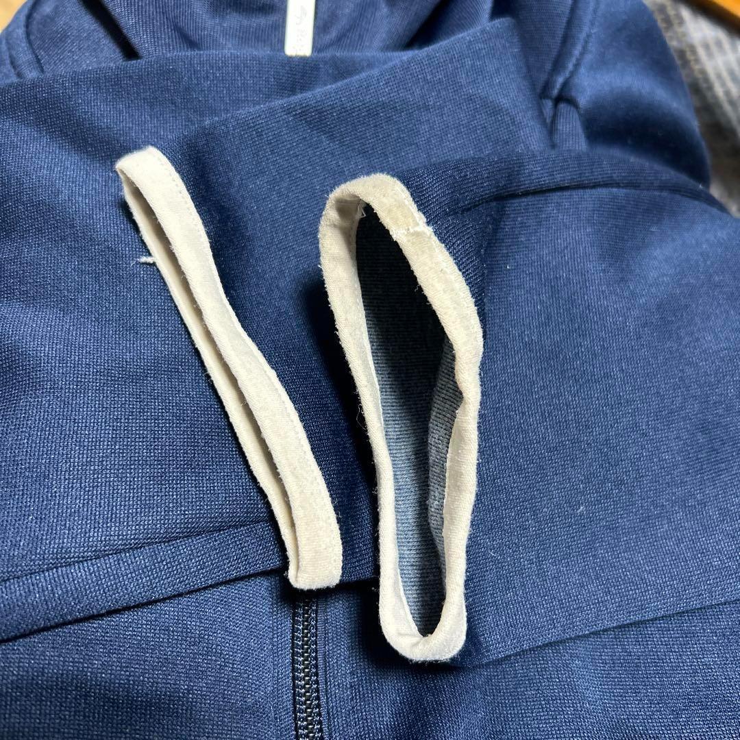 【値段交渉OK】adidas トラックジャケット TREFOIL FCTT L