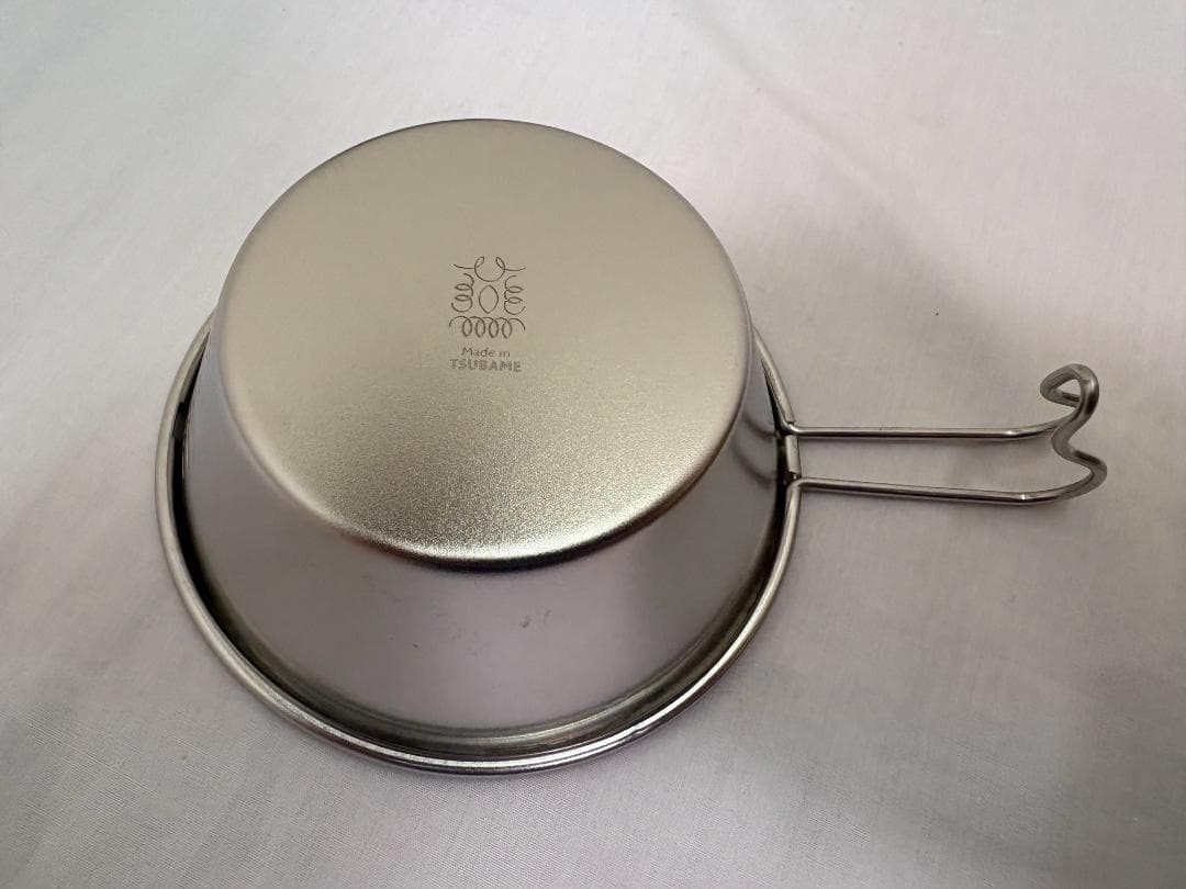 SOTO マイクロレギュレーターストーブ SOD-300 トレイ 燕 カップ