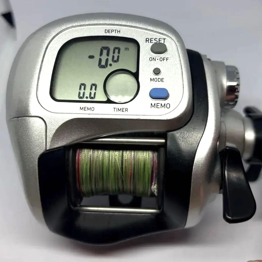 ダイワ　タナセンサー　400 DAIWA