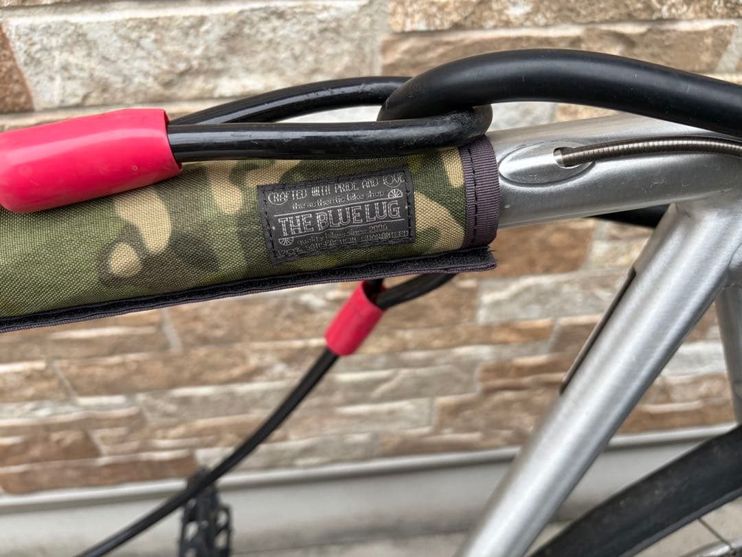 自転車本体 TRACK ARCV 54