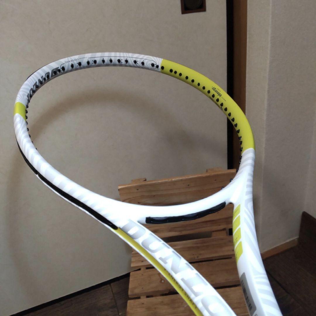 ちゃ【フレームのみ】新品/SX300 ホワイト/G3