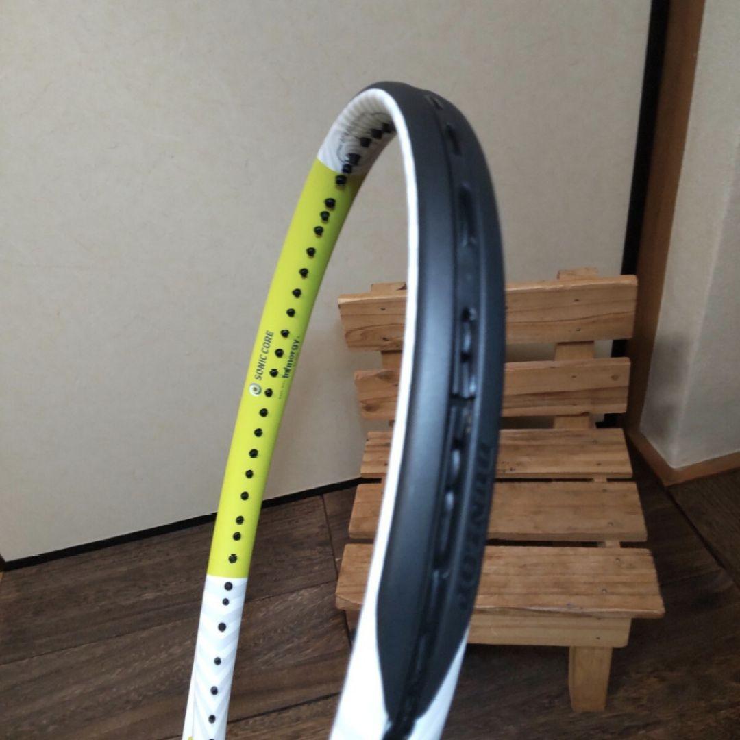 ちゃ【フレームのみ】新品/SX300 ホワイト/G3