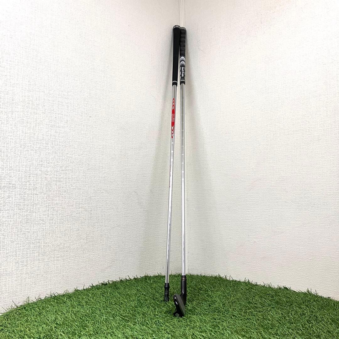 も PING iCrossover 4U Modus120 シャフト付