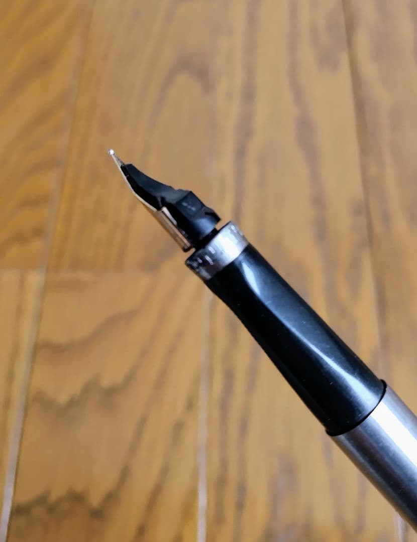 PARKER 75 MADE IN U.S.A 14K　万年筆