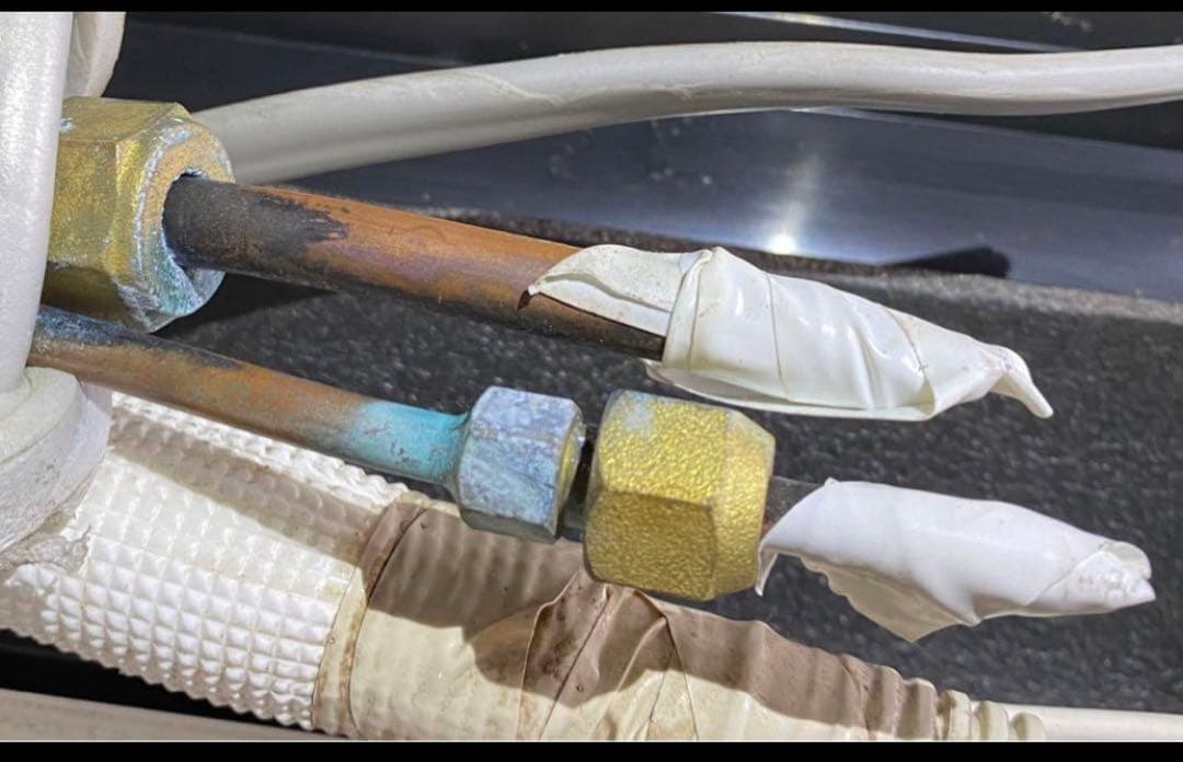 東芝　ルームエアコン　RAS-2855PT(W) 2015年製　100V 10畳