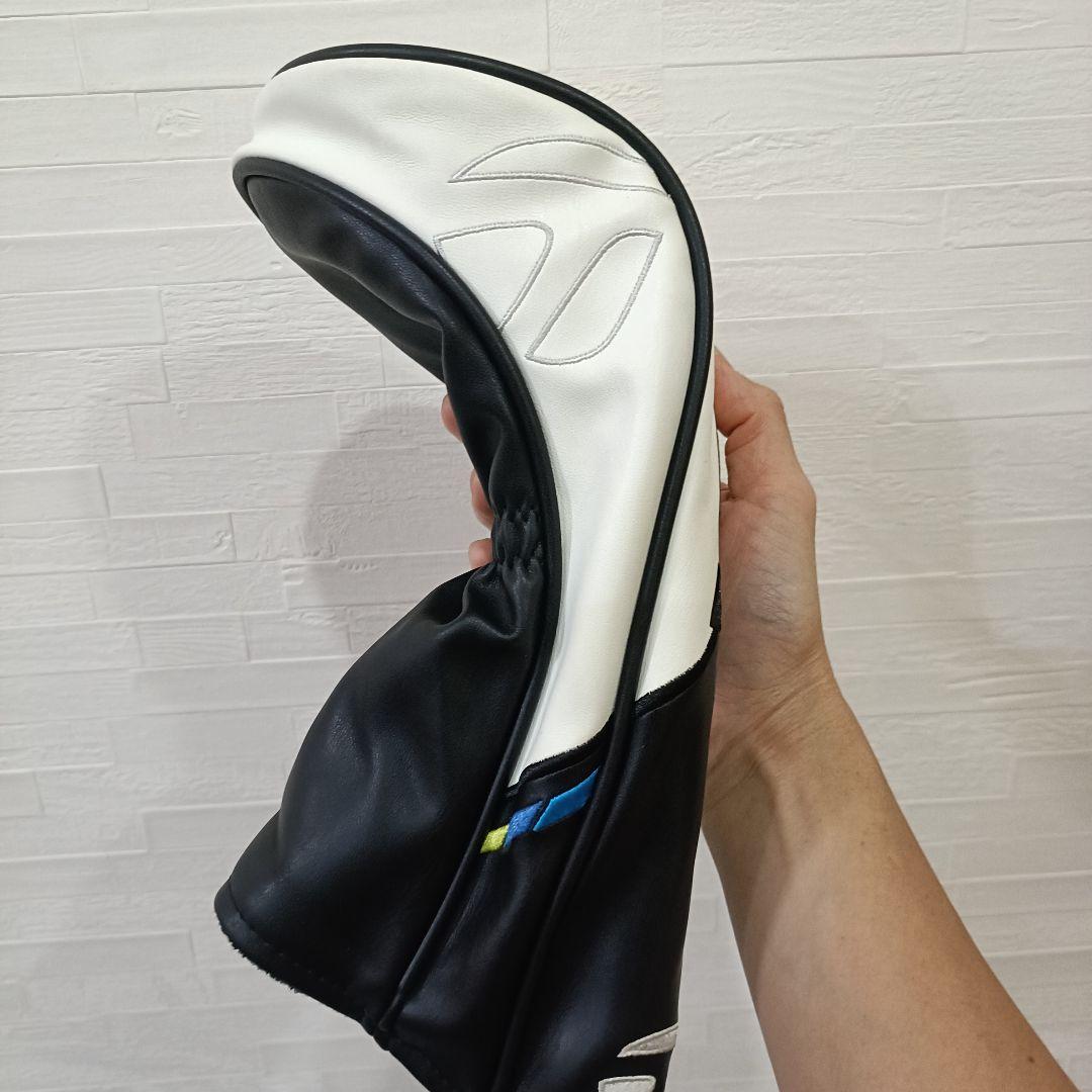 TaylorMade SIM2 MAX ドライバー 10.5度　ヘッドカバー付き