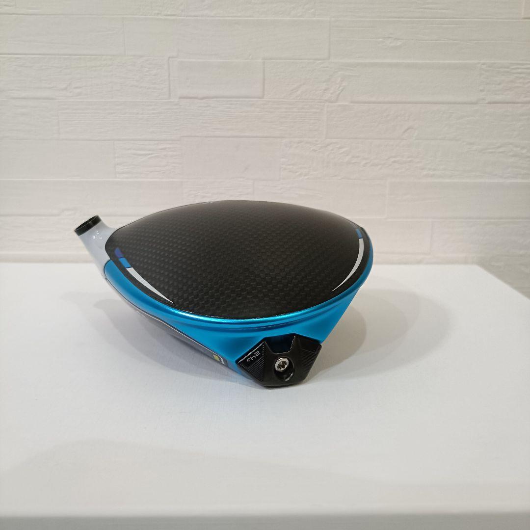 TaylorMade SIM2 MAX ドライバー 10.5度　ヘッドカバー付き