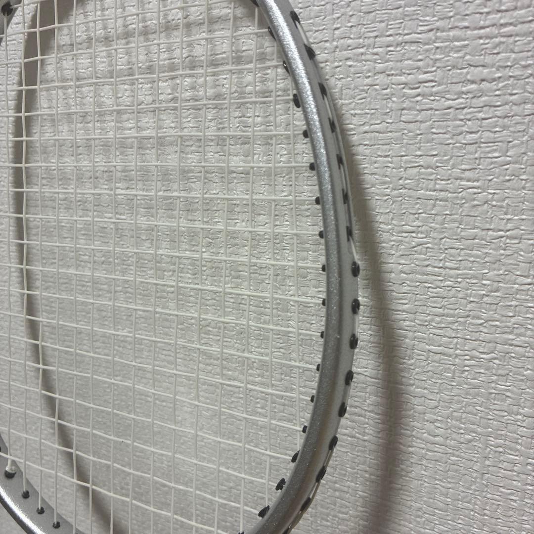 バドミントンラケット スイートスポットトレーナー