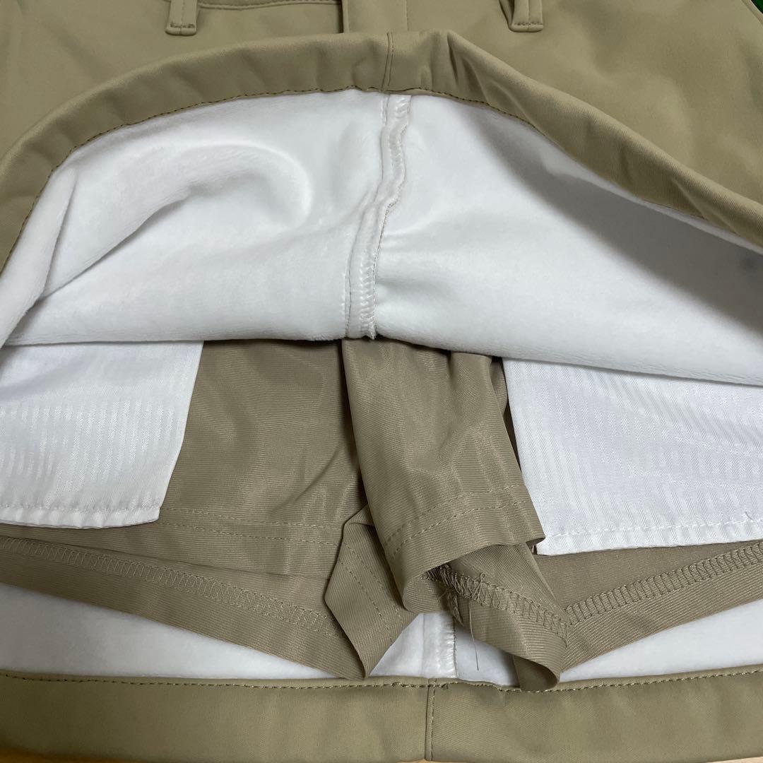 美品✨ジャックバニー　冬用スカート　サイズ1