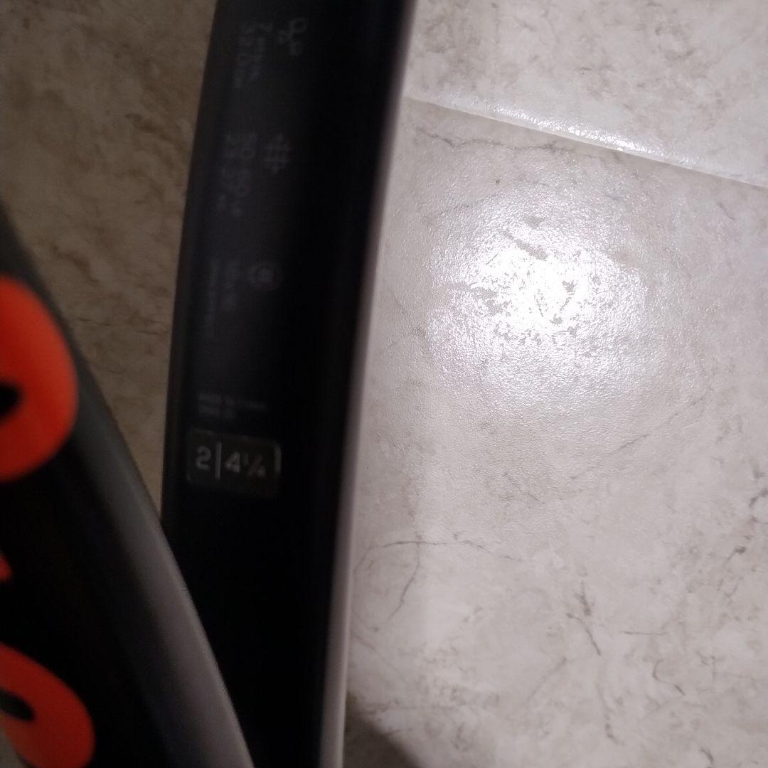 ウィルソン BURN 100S Version 4.0 硬式テニスラケット