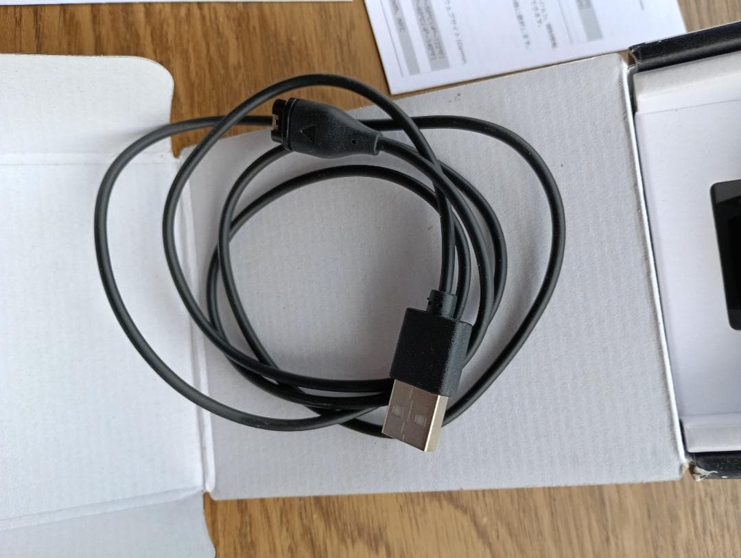 ガーミンS70ゴルフウオッチ47mm