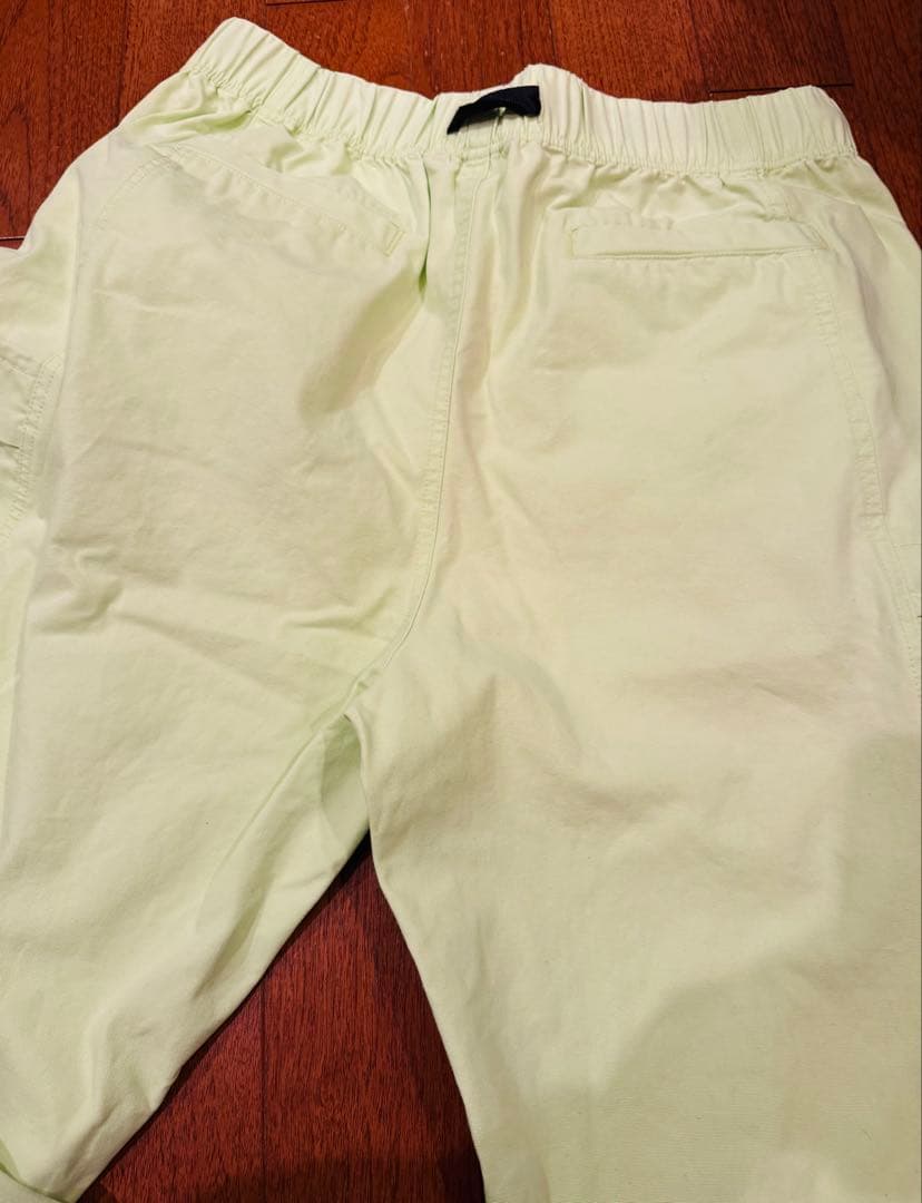 23SS Supreme Belted Trail Pant L シュプリーム