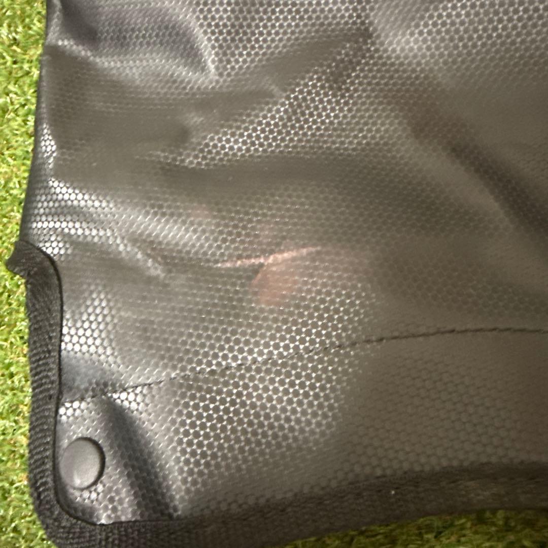 TIGORA ティゴラ キャディバッグ 9型 3.9kg 47.5インチ対応