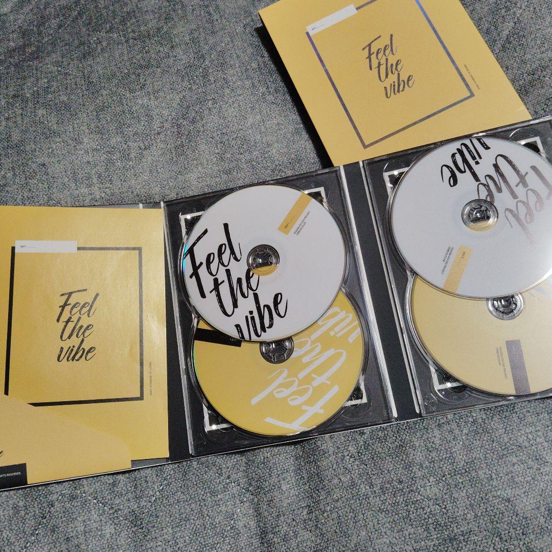 2PM　ジュノ　JUNHO 　マスターDVD　ペンペンキーリング