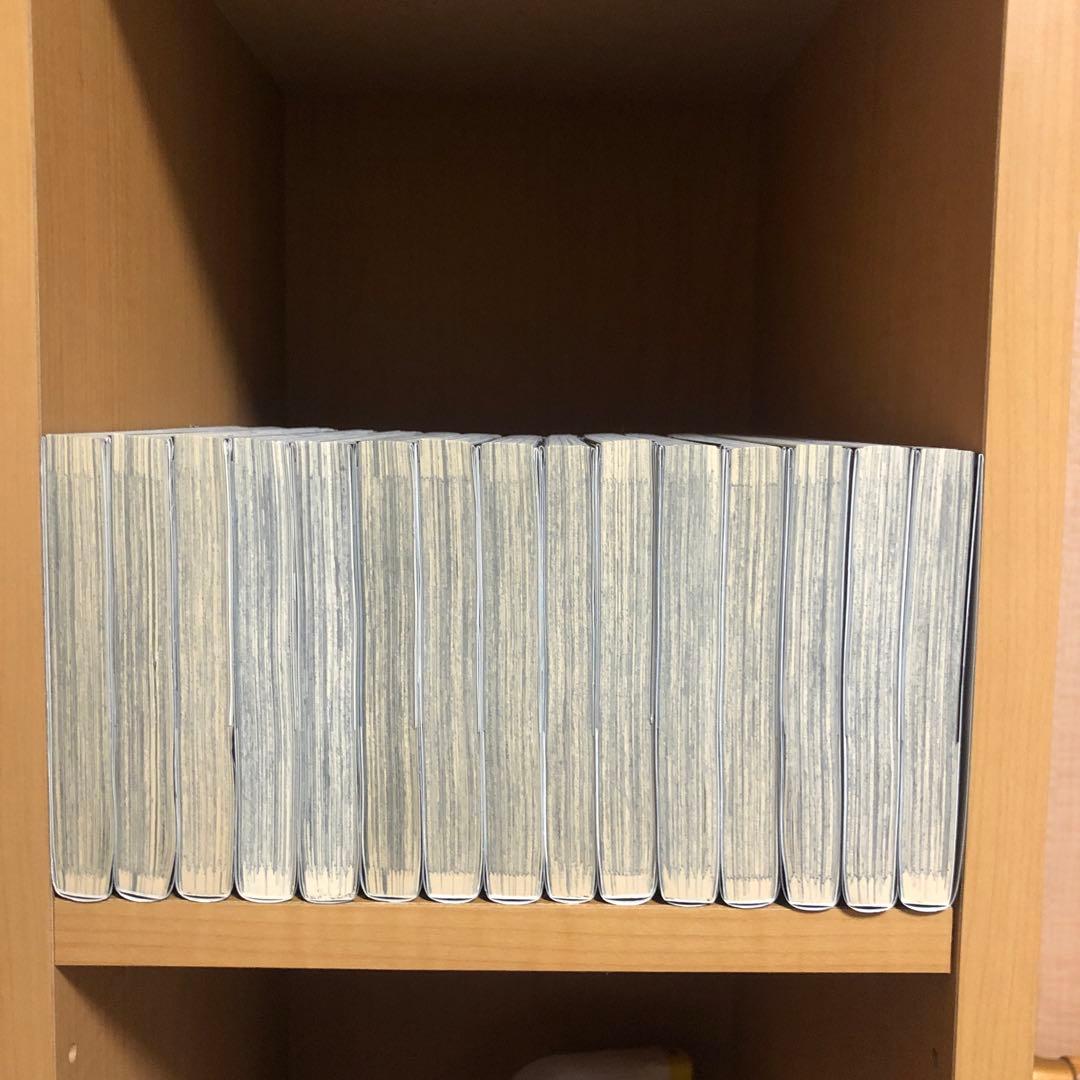 終わりのセラフ 全33巻+一瀬グレン全12巻セット(全巻初版帯付き)