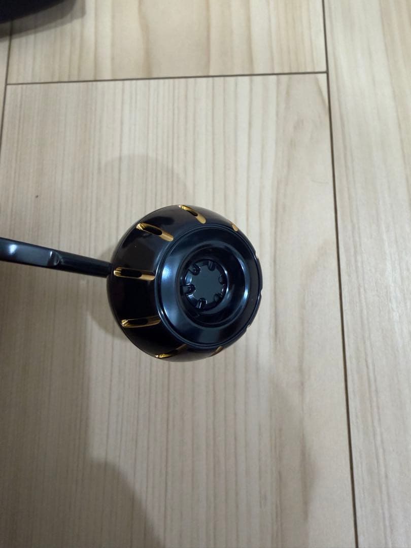 未使用　DAIWA SALTIGA 6000-XH