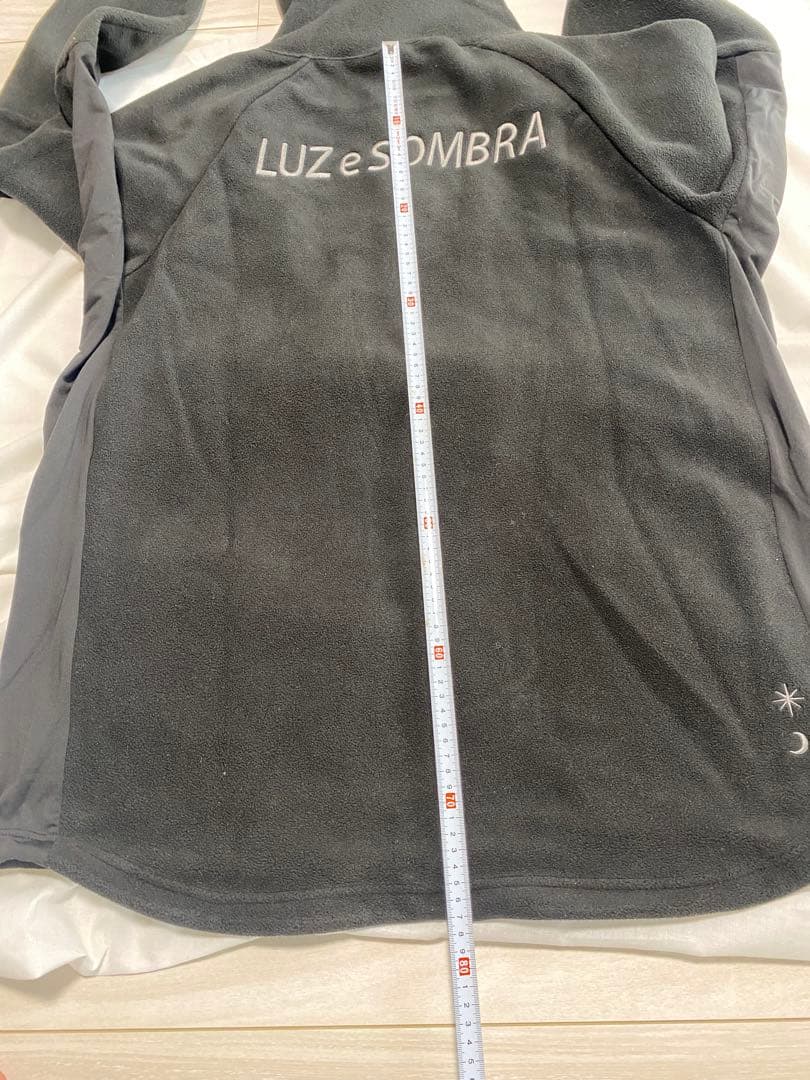 t*ぁ様 ルースイソンブラ　ナビゲーターハイネックフリーストップ　XL