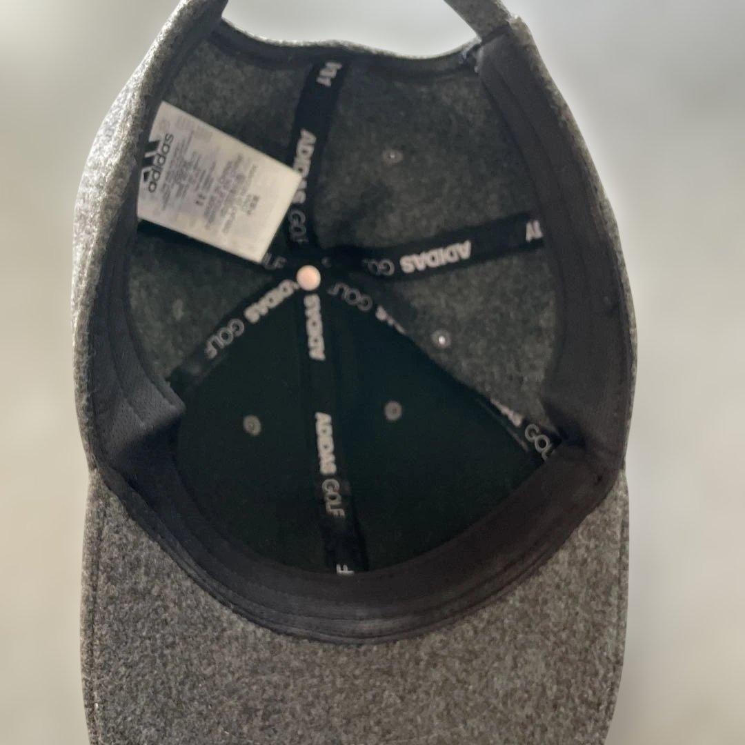 【under armour、adidas】ゴルフシューズ、ゴルフキャップ