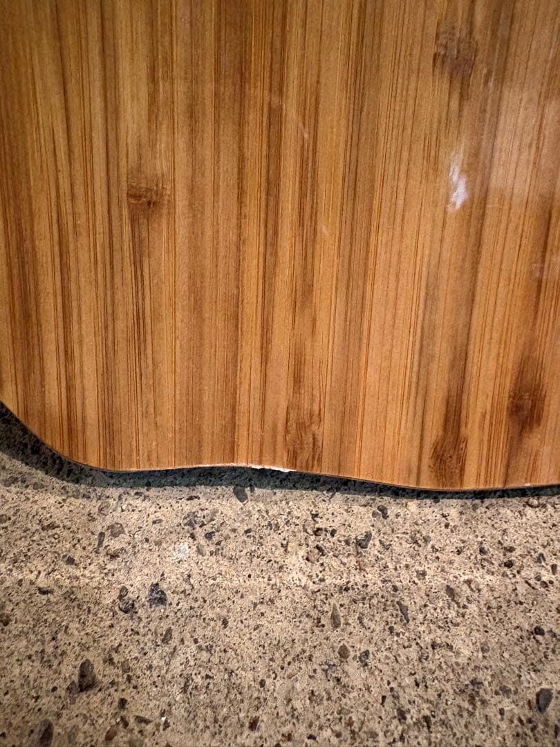 サロモン シックスティック　161cm