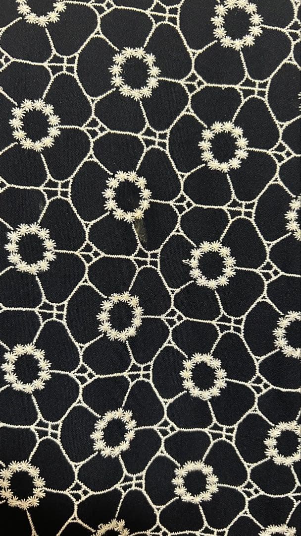 ★美品★レリアン　Aラインワンピース　サイズ13＋