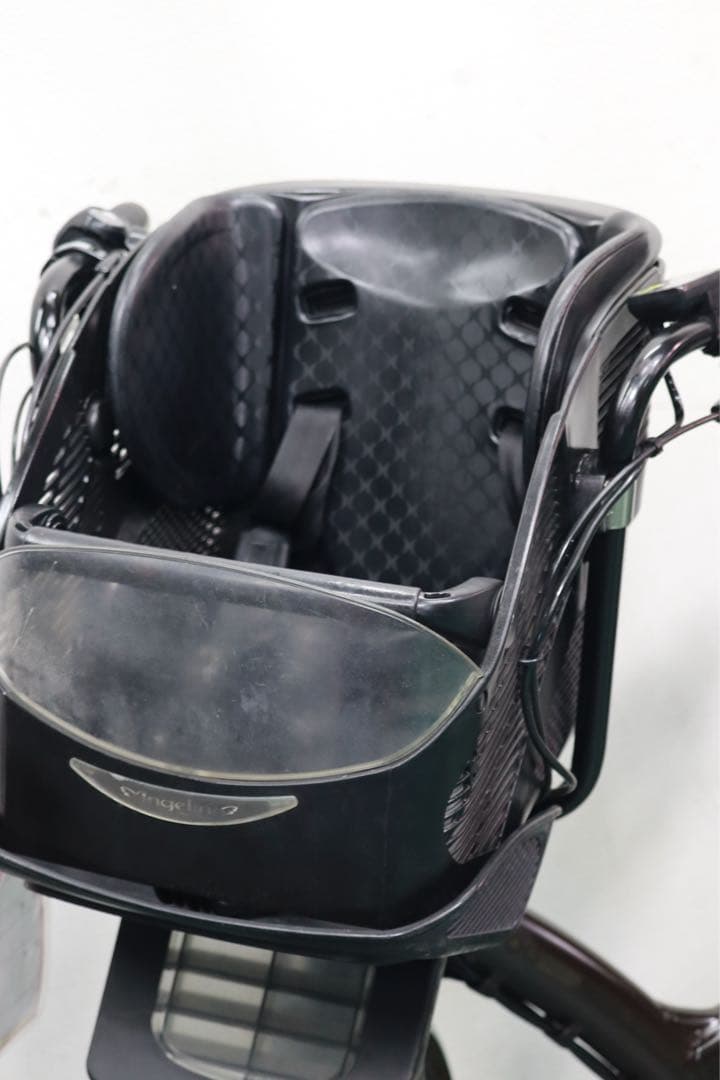 kicy 様★ 8.7AH ★ １ヶ月保証★完成車　子供のせ