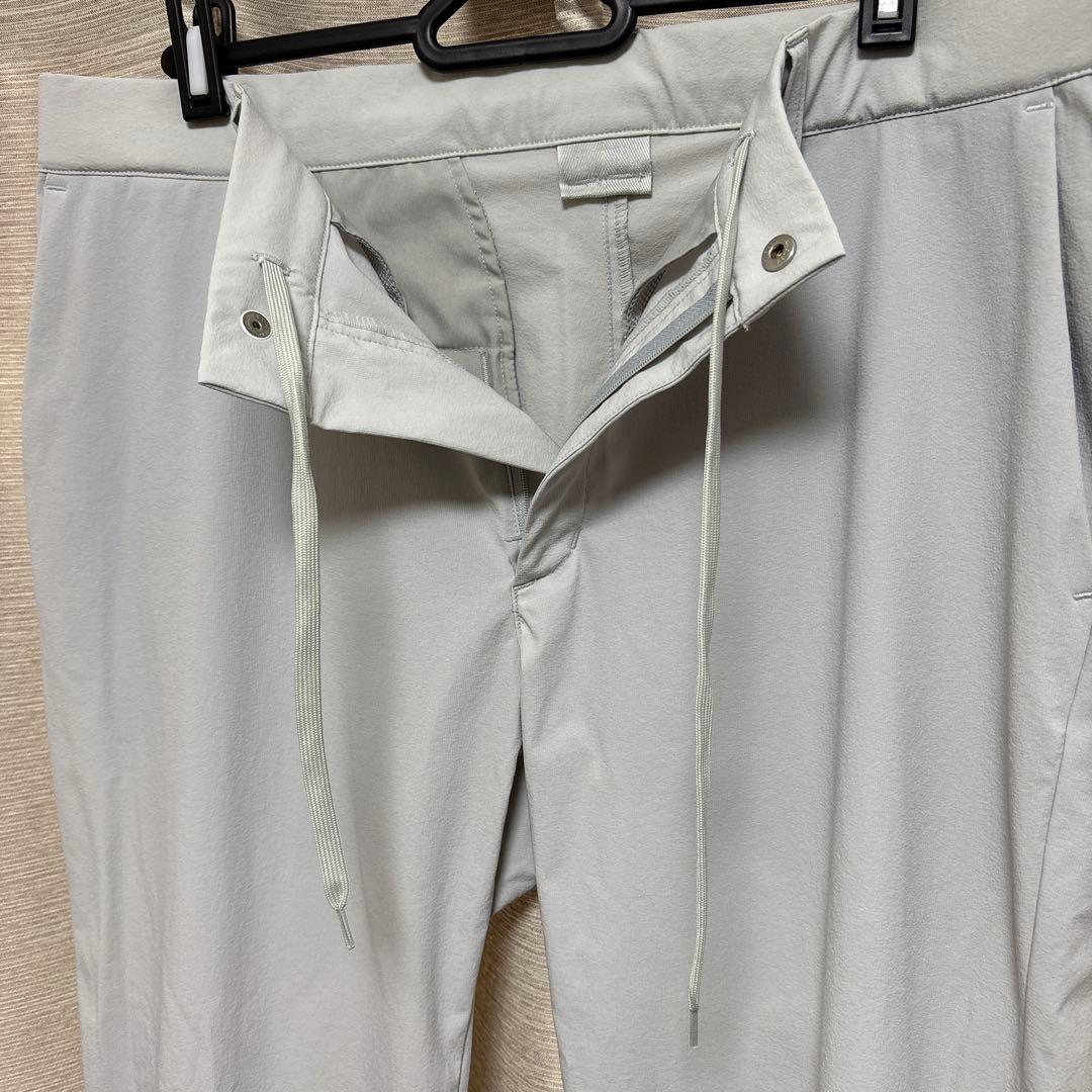 TaylorMade ロング　パンツ　サイズO（XL相当）